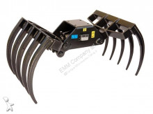 n/a sorting grapple