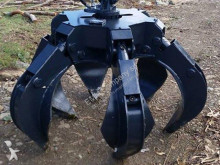 n/a grapple
