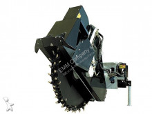 Simex trencher
