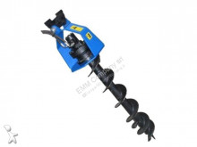 n/a auger