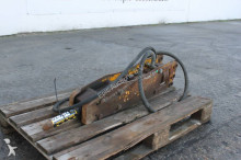 tweedehands hydraulische hamer