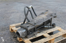 tweedehands hydraulische hamer
