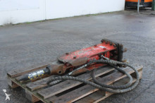 tweedehands hydraulische hamer