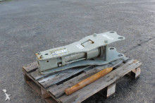 tweedehands hydraulische hamer