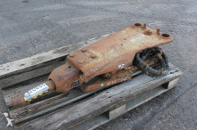tweedehands hydraulische hamer