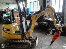 Rammer hydraulic hammer