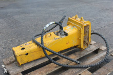 tweedehands hydraulische hamer
