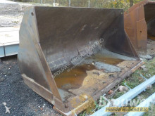 Volvo bucket