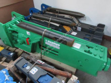 used hydraulic hammer