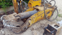 Indeco crusher