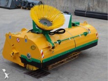 CM sweeper