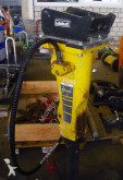 used hydraulic hammer