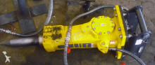 used hydraulic hammer