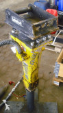 k.A. Hydraulikhammer