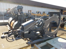 Liebherr sorting grapple