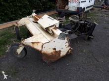 Rabaud sweeper