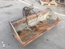 Morin ditch cleaning bucket