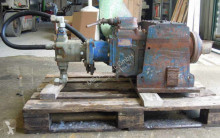 n/a machinery equipment