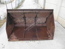 Manitou bucket