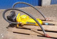 used hydraulic hammer