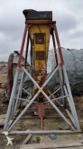Indeco hydraulic hammer