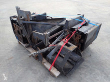equipamientos maquinaria OP Volvo VB 78 ETC / 1500 mm