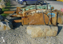 n/a hydraulic hammer