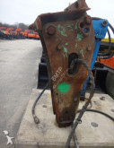 n/a hydraulic hammer