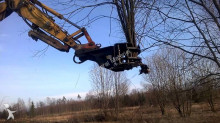 General Materiel grapple