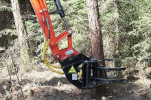 General Materiel grapple