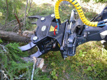 General Materiel grapple