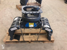Hammer sorting grapple