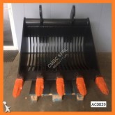 GP Equipment skeleton bucket