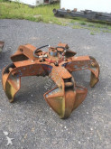 n/a grapple