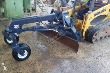 Bobcat Grader 84 machinery equipment