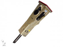 used hydraulic hammer