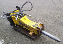 marteau hydraulique occasion