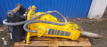 used hydraulic hammer