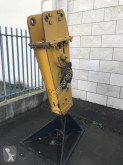 used hydraulic hammer