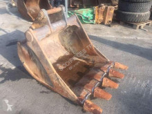 Liebherr earthmoving bucket