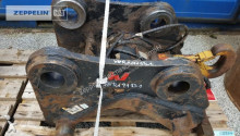 Caterpillar Attache rapide VERACHTERT pour excavateur 329DLN