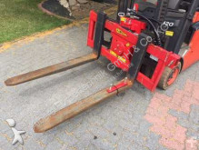 Wifo machinery equipment