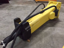 marteau hydraulique Atlas Copco