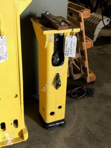 marteau hydraulique Atlas Copco
