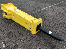 marteau hydraulique Atlas Copco