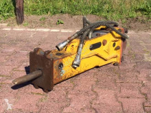 Hydraram hydraulic hammer