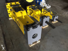Hydraram FX-200 | Hammer | 16 ~ 24 t. | 1600KG