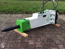 marteau hydraulique Hydraram