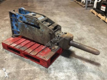 Krupp HM 600 | 12 ~ 20 TON | 900KG | Hammer | Sloophamer