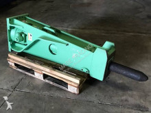 Montabert BRH 625 | 1000KG | révisé | overhauled | Original